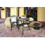 Coussin Modern Ginko-103515008-103515010-103515020