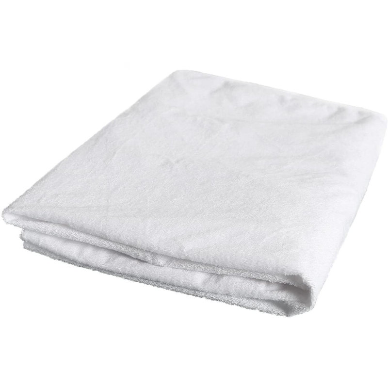 Protège-matelas anti-éclaboussures anti-OVO, Plein