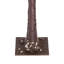 Lighted Artificial Cedar Christmas Tree-1039730332