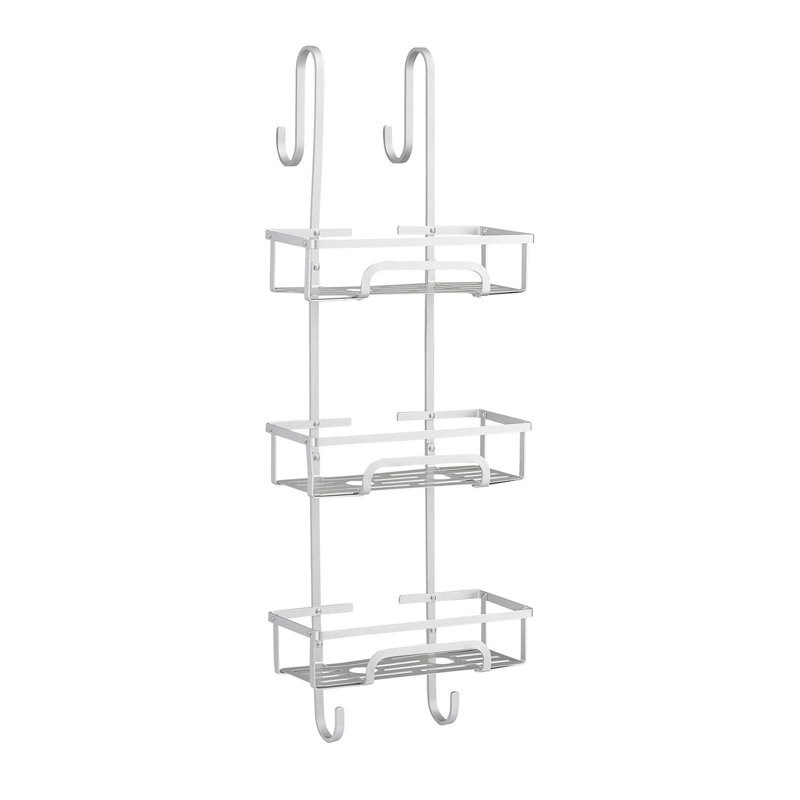 Aubriana Hanging Shower Caddy