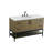 54 inch Single Bathroom Vanity-1444131097