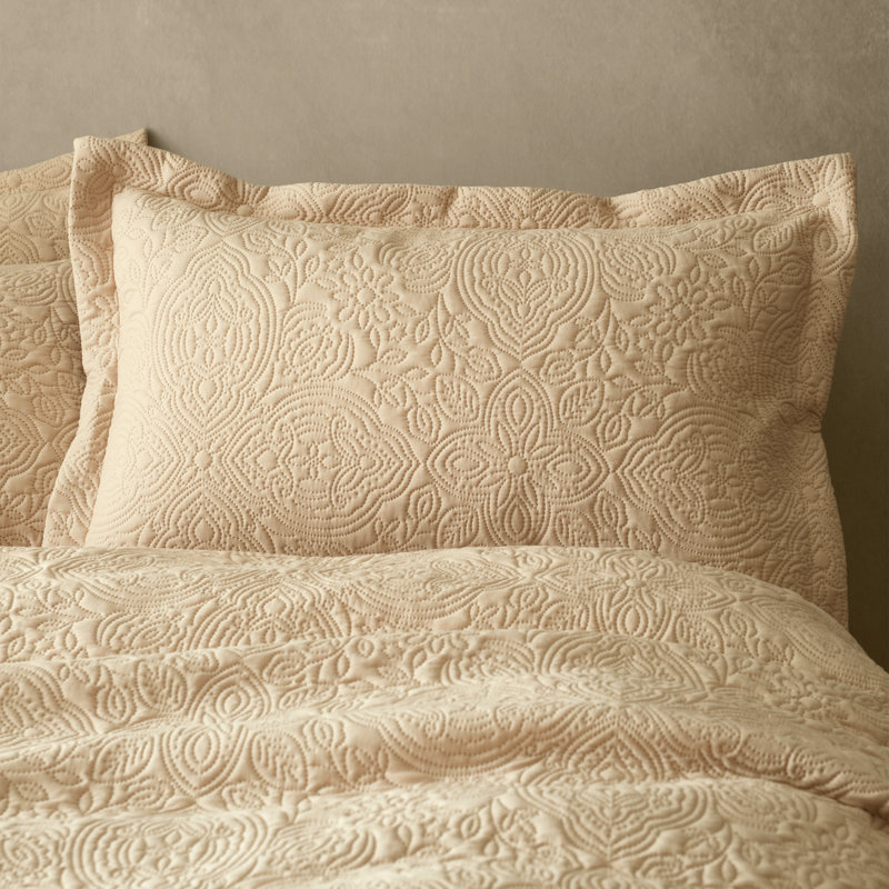 Casablanca Pinsonic Pillowsham Pair