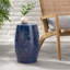 Table d'appoint en métal Ifrane-23231196