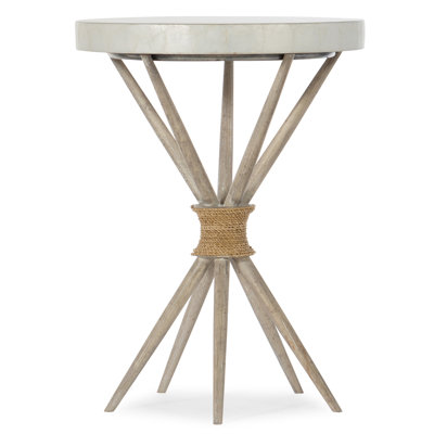 Amani Accent Table