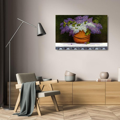 Lilacs of Nantucket ISI-RED017X