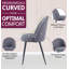 Mose Upholstered Dining Chair-123099611