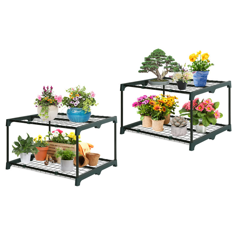 EAGLE PEAK 27" W x 19" D Growing Rack