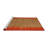Analexis Abstract Indoor Rug-1599077901
