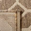 Kitts Looped/Hooked Beige Indoor/Outdoor Rug-472879858