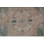 Tapis rouge Home Decor, tapis rétro, petit tapis de 1,4 pi x 2,7 pi, tapis turcs, tapis de sol, tapis tendance