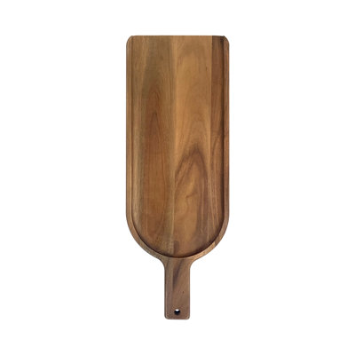Grande palette de charcuterie Ironwood Shovel