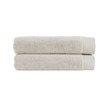 Luxe Turkish Cotton Bath Towel