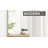 Miroir Lumina par Modway-88459686