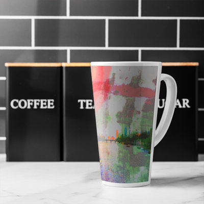 Ceramic Mug
