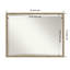 Miroir mural en bois Jobany-2067603943-2067603937-2067603939