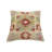 Geometric Throw Pillow