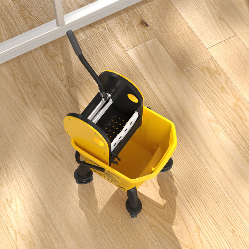 Mop Bucket