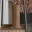 Bougie colonne non parfumée Timberline-45280428-89972139