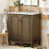 Marron antique est en rupture de stock