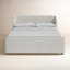 Kris Upholstered Platform Bed-81240078-122677362