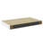 Aleighya Floating Shelf