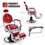 Fauteuil de massage en faux cuir-1769434241