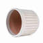High quality ceramic flowerpot