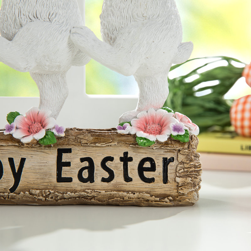 Easter Bunny Figurines & Collectibles