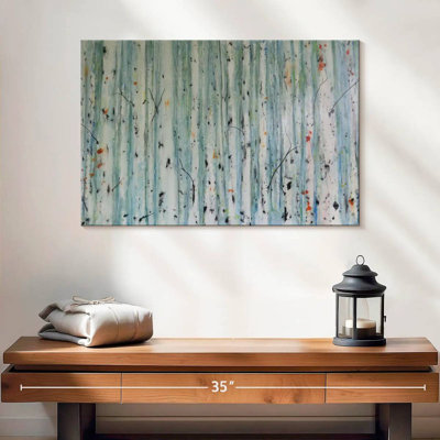 Alvord Aspen Woods