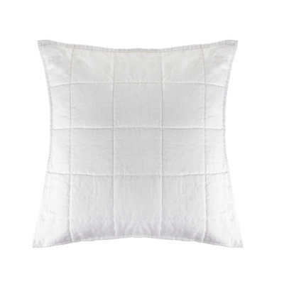 26" x 26" Linen Pillow Cover