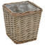 Rutherford Planter Box