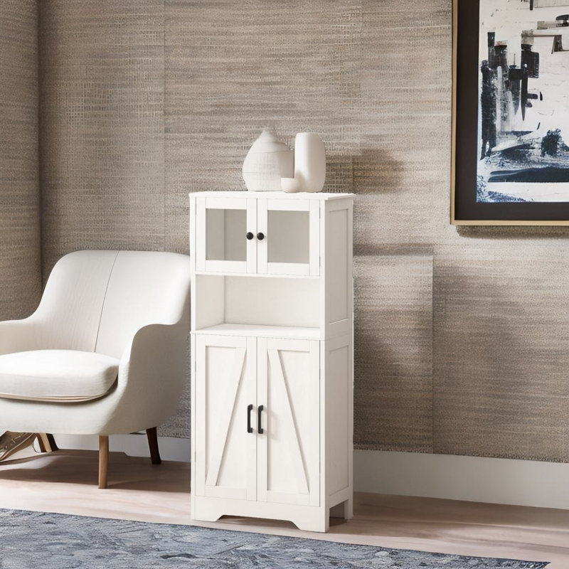 Niklaas 23.5'' Sideboard
