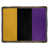 Or/ noir / violet n'est pas disponible