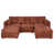 Brown Chenille is out of stock