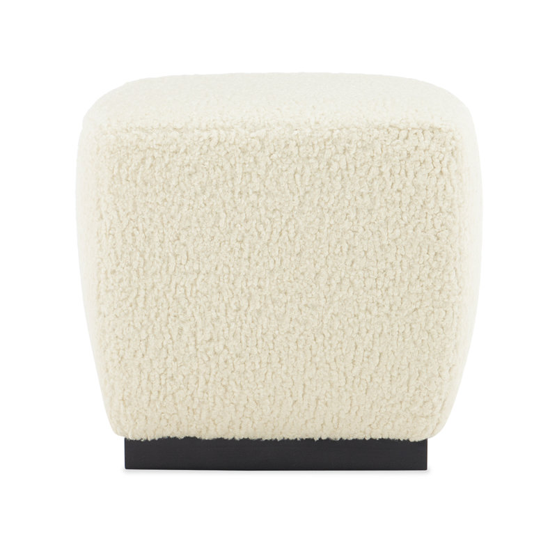 Upholstered Ottoman
