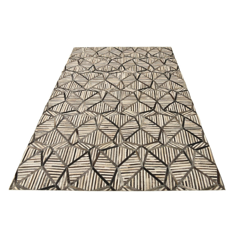 Jemison Gray Rug