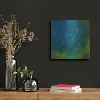 " Sagittarius " by Samedin Asllani