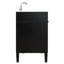 Ensemble de meuble-lavabo simple 40 "Rivers-86883152