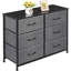 Commode 6 tiroirs Vazrig-1367379632