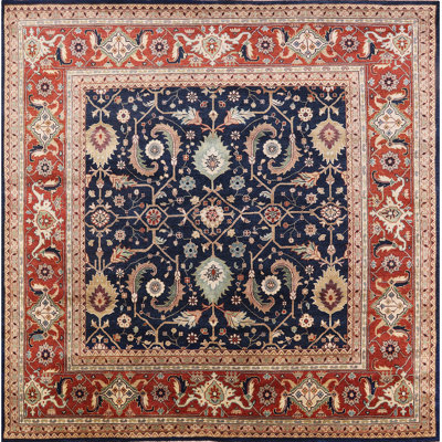 Oriental Indoor Rug