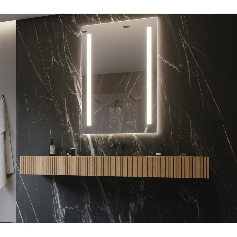 Lency Wall Mirror