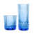 Blue is out of stock selected
