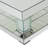 Montreal Glass Top Coffee Table