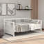 Lit de jour moderne en bois massif-288642931