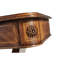 Windsor 48'' W Solid Wood Console Table