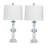 Ensemble de lampes de table 27 po Roxann-25131106-25131103