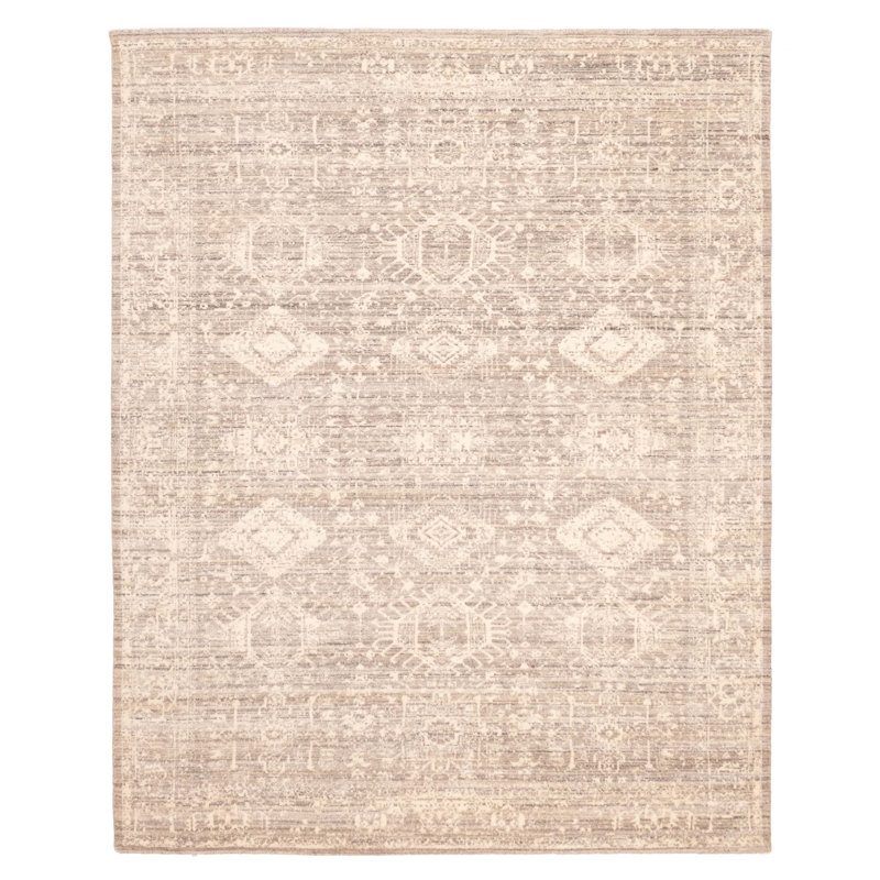 Elysian Grey Rug 8'0" x 9'11"