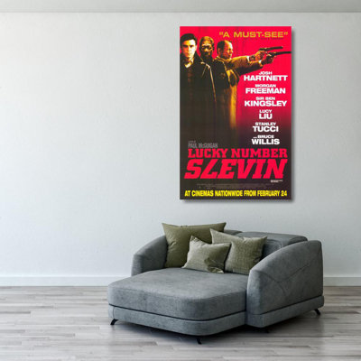 Lucky Number Slevin