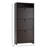 HOMCOM Slim Shoe Cabinet-702936544
