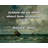 Artsy Quote "Seldom do we think about how seldom we think." By David C. Alves Gallery Wrapped Canvas